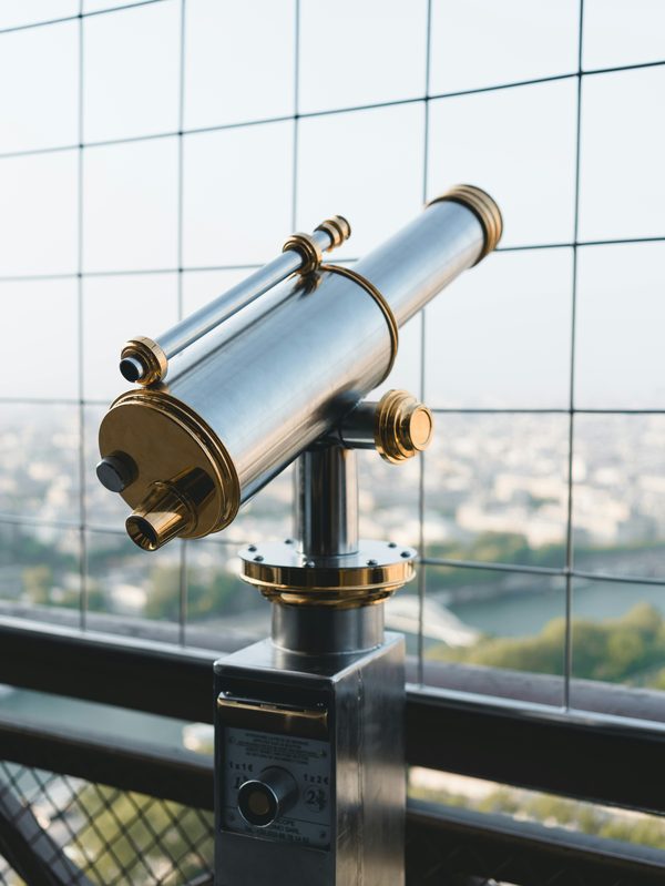 Télescope débutant : votre guide pour commencer l'astronomie