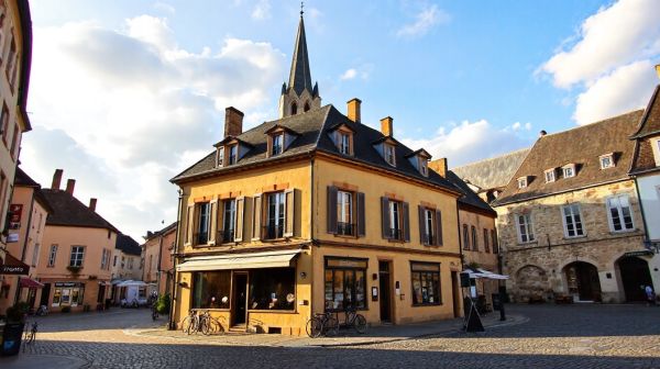 Top 5 hébergements à Lille pour tous les budgets