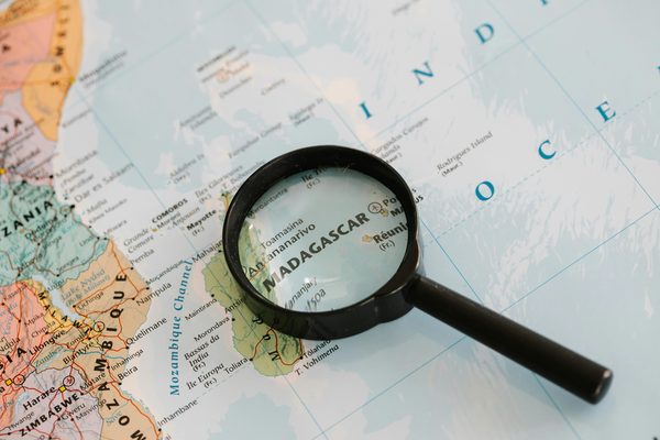 Voyage à Madagascar : Secrets d'une île fascinante