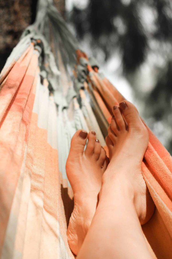 Est-il possible d'installer un hamac durablement pour un camping de plusieurs semaines en forêt?