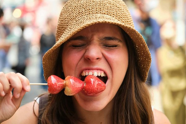 Où trouver les meilleures expériences de gastronomie de rue à Tokyo ?