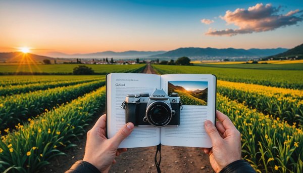 Guide ultime pour profiter de votre blog voyage