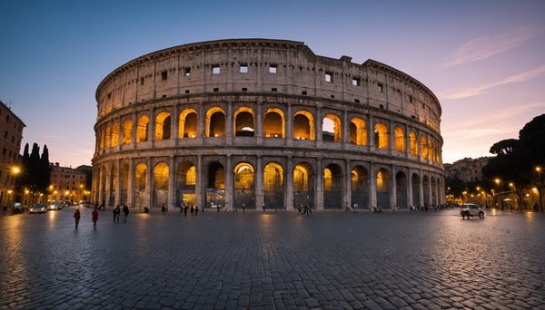 Roma Pass avis : le choix parfait pour votre séjour à Rome ?