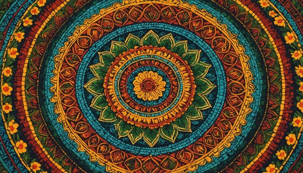 Découvrez le mandala moris : un séjour authentique à l'île maurice