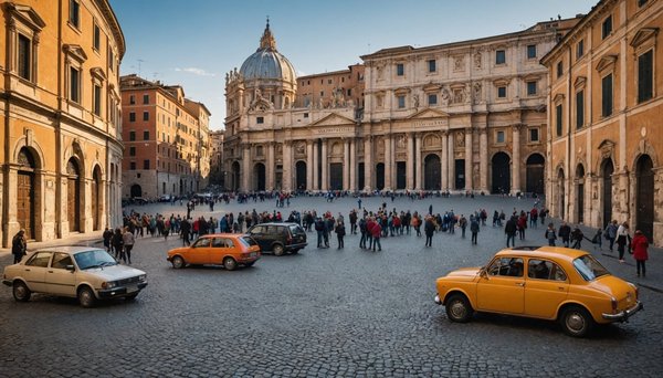 Découvrez si le roma pass est essentiel pour votre voyage à rome