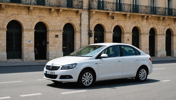 Location voiture avignon : votre véhicule pour l'aventure