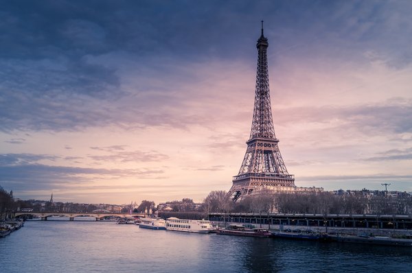 Pourquoi Paris est la ville la plus visitée au monde ?